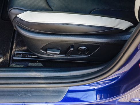 Used 2025 Kia K5 GT-Line image 22