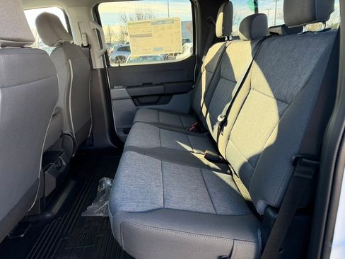 New 2026 Ford F350 XL w/ XL Off-Road Package image 15