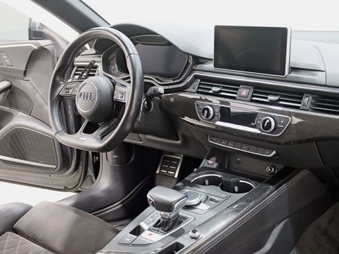 Used 2019 Audi S5 Premium Plus w/ Premium Plus image 31