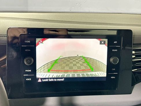 New 2026 Volkswagen Jetta SE image 16