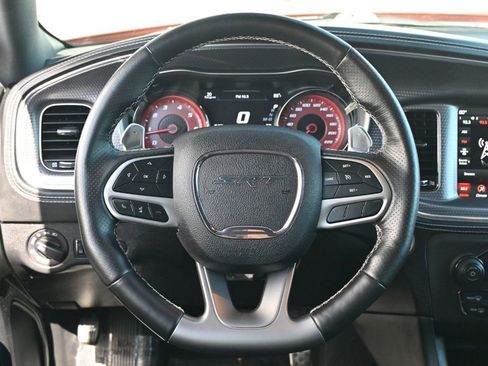 Used 2021 Dodge Charger SRT Hellcat image 10