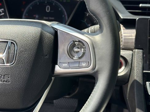 Used 2020 Honda Civic EX-L image 10