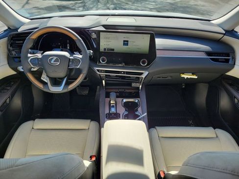 New 2026 Lexus RX 350 AWD image 9