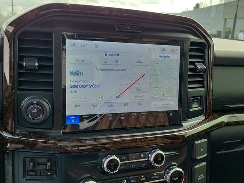 New 2026 Ford F150 XLT w/ Equipment Group 303A High image 25