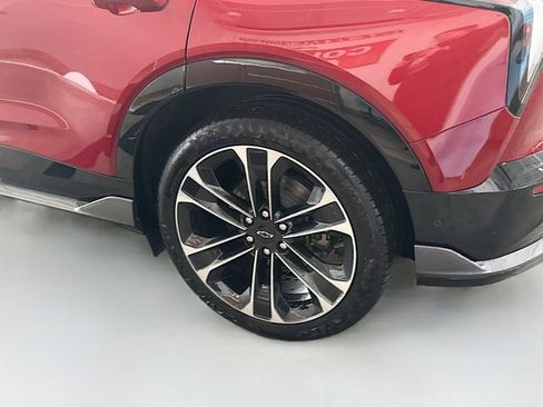New 2026 Chevrolet Blazer EV SS w/ Performance Package AWD/4WD image 34