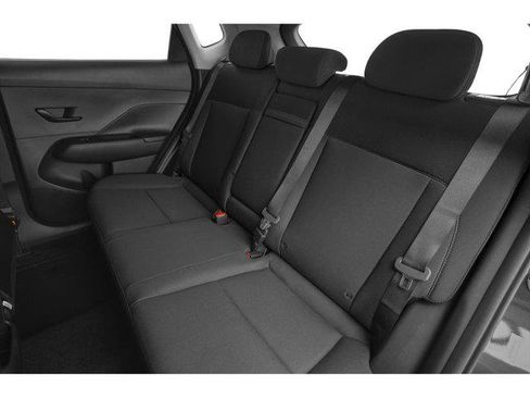 New 2026 Hyundai Kona SEL Sport FWD image 7