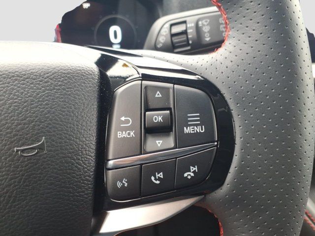 Used 2026 Ford Explorer ST-Line w/ ST-Line Street Pack RWD image 29