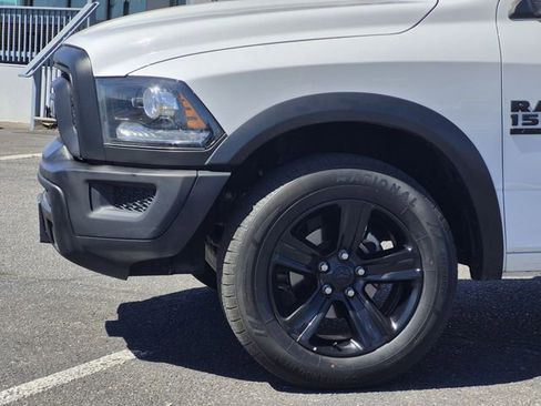 Used 2024 RAM 1500 Classic Warlock image 7