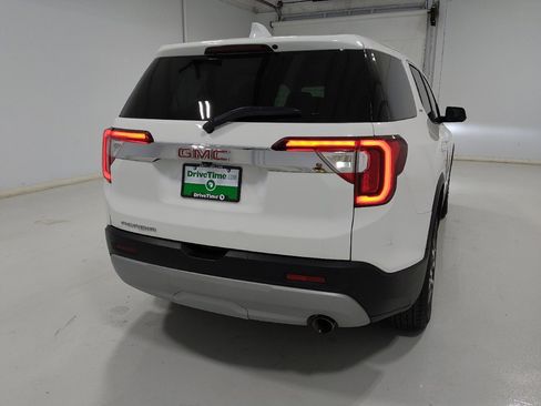 Used 2020 GMC Acadia SLE FWD image 7