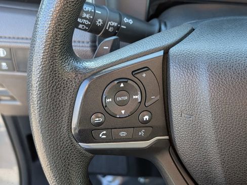 Certified 2021 Honda Odyssey EX image 20