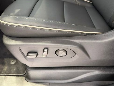 New 2026 Chevrolet Tahoe Premier w/ Sun And Tow Package AWD/4WD image 18