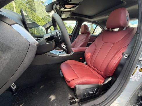 New 2026 BMW 330i Sedan w/ M Sport Package RWD image 12
