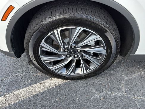 Used 2026 Lincoln Aviator AWD image 41