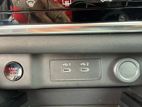 Certified 2024 Nissan Rogue S FWD image 24