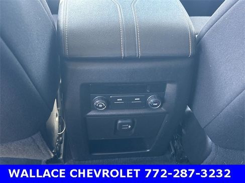 Certified 2021 Chevrolet Traverse LT image 15
