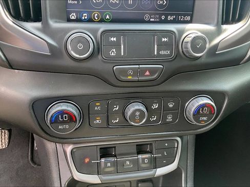 Used 2022 GMC Terrain AT4 w/ Infotainment Package II AWD/4WD image 15
