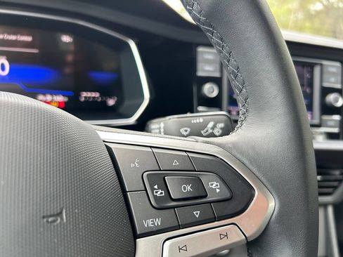 Certified 2024 Volkswagen Jetta Sport FWD image 21