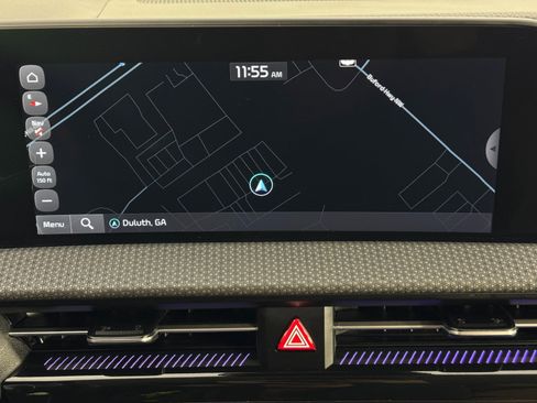 Used 2023 Kia EV6 GT-Line image 24