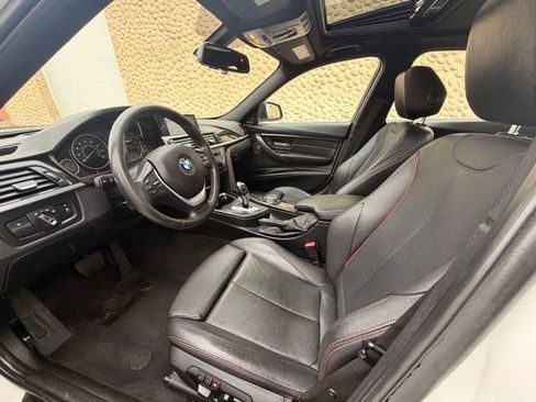 Used 2015 BMW 335i xDrive 335i xDrive image 20