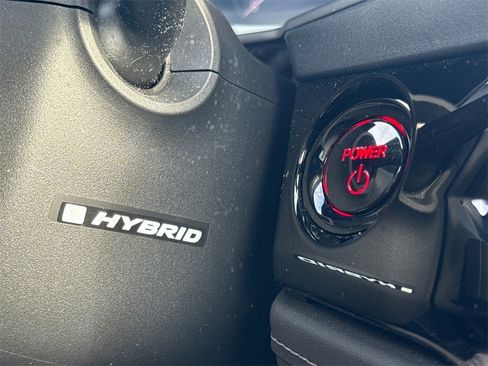 Certified 2023 Honda Accord Sport image 23