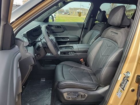 New 2027 Kia Telluride SX Prestige X-Pro image 8