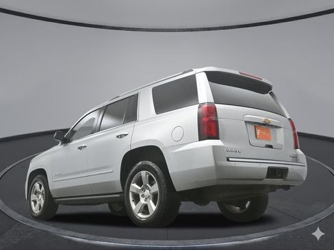 Used 2020 Chevrolet Tahoe Premier w/ Max Trailering Package image 44
