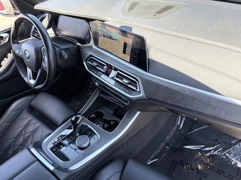 Used 2023 BMW X5 sDrive40i RWD image 13