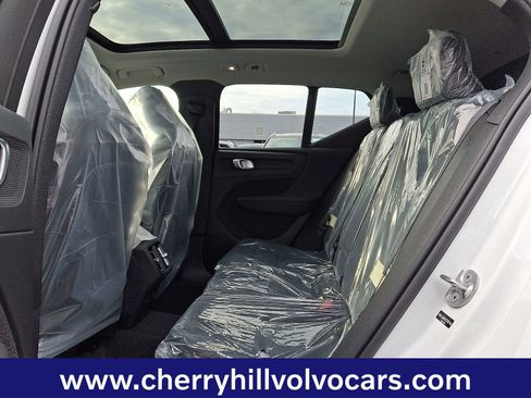 New 2026 Volvo XC40 B5 Plus w/ Protection Package Premier image 7