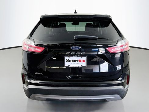 Used 2021 Ford Edge SEL w/ Convenience Package FWD image 6