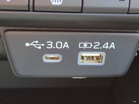 New 2026 Subaru Outback Touring XT AWD/4WD image 26