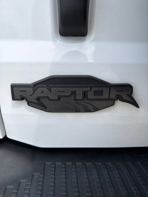 Used 2025 Ford Bronco Raptor AWD/4WD image 20
