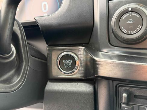 Used 2024 Ford F350 Lariat w/ Lariat Ultimate Package image 26