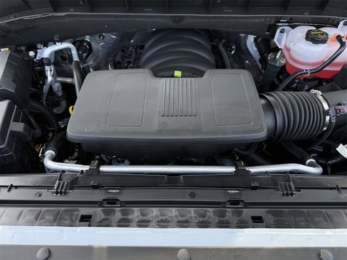 New 2026 Chevrolet Silverado 1500 LTZ w/ LTZ Premium Texas Edition image 22