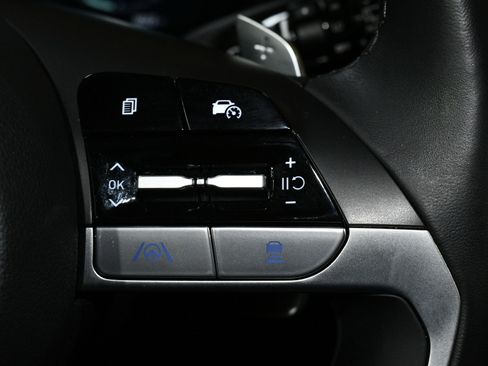 Used 2024 Hyundai Tucson Limited image 28