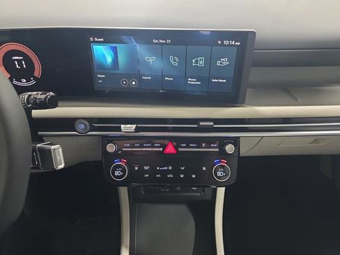 New 2026 Hyundai Tucson SEL AWD/4WD image 8