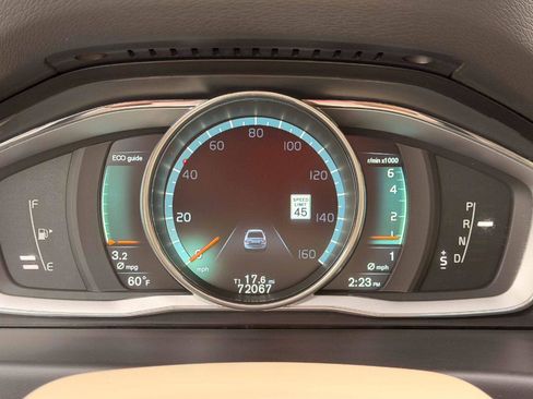 Used 2015 Volvo S80 T6 image 20