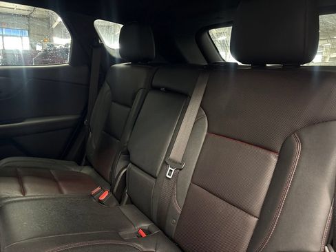 Certified 2023 Chevrolet Blazer RS FWD image 21