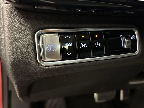 New 2025 Buick Envision Sport Touring image 45