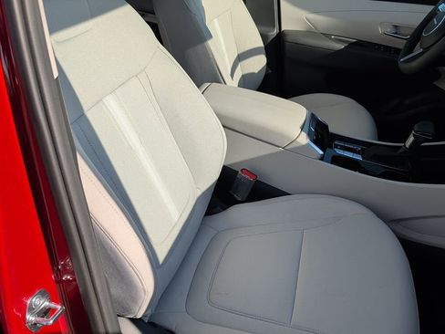 New 2026 Hyundai Tucson SEL FWD image 14