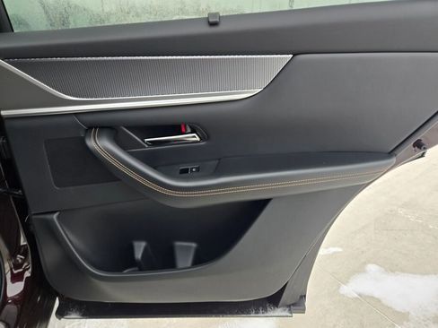 New 2026 MAZDA CX-90 3.3 Turbo S w/ Premium Package image 10