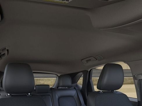 New 2026 Ford Escape SE FWD image 91