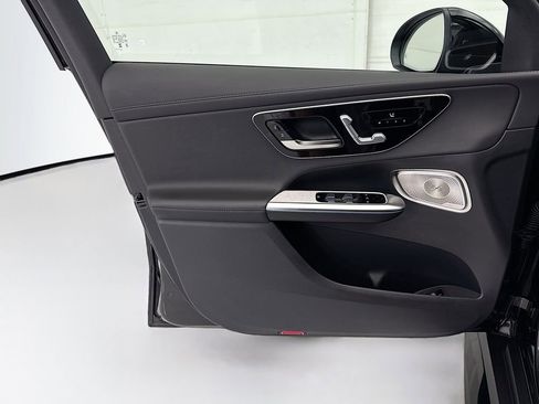 Certified 2025 Mercedes-Benz GLC 63 AMG S image 23