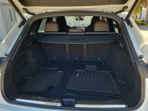 Used 2025 Audi Q5 Prestige AWD/4WD image 8