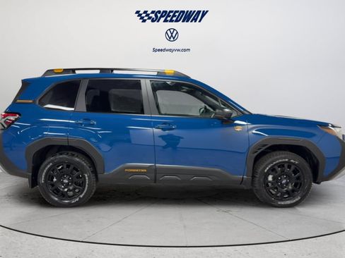 Used 2026 Subaru Forester Wilderness AWD/4WD image 3