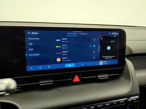 Used 2025 Hyundai Ioniq 5 XRT image 17