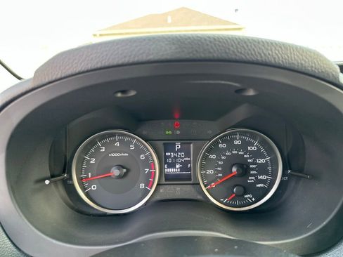 Used 2016 Subaru Crosstrek 2.0i Premium w/ Moonroof Package image 31