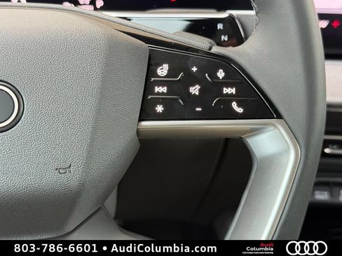 New 2026 Audi Q3 quattro 2.0T AWD/4WD image 29