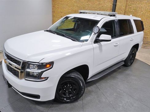 Used 2016 Chevrolet Tahoe 2WD image 2