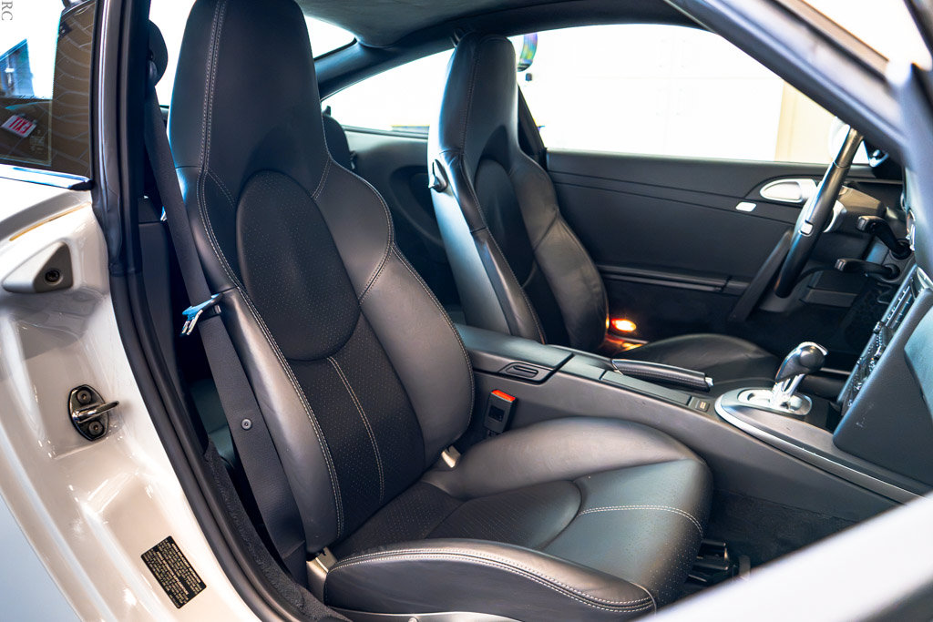 Used 2009 Porsche 911 Carrera S RWD image 33