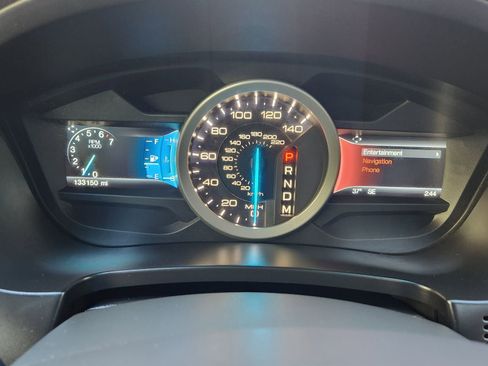 Used 2014 Ford Explorer Limited w/ Equipment Group 302A image 18